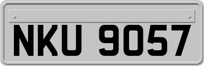 NKU9057