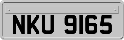 NKU9165
