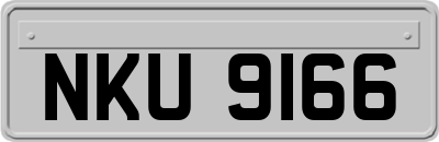 NKU9166