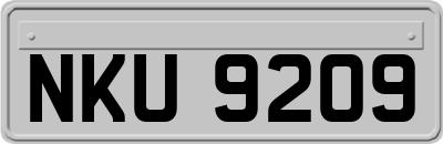 NKU9209