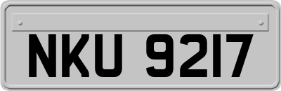 NKU9217