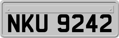 NKU9242
