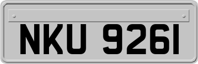 NKU9261