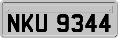 NKU9344