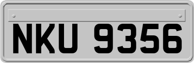 NKU9356