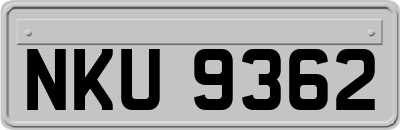 NKU9362