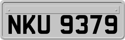 NKU9379