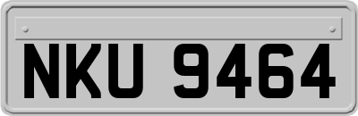 NKU9464