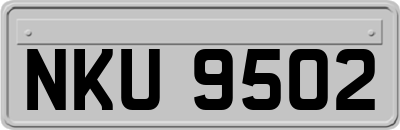 NKU9502