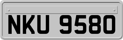 NKU9580