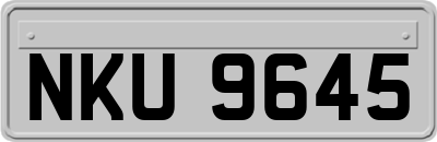 NKU9645