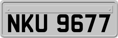 NKU9677