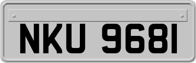 NKU9681