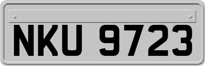NKU9723