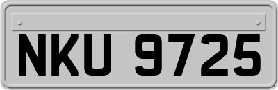 NKU9725