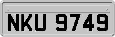 NKU9749