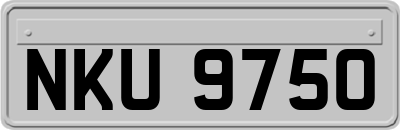 NKU9750