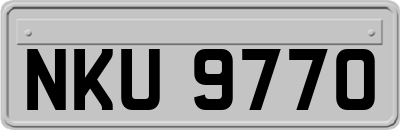 NKU9770