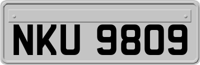 NKU9809