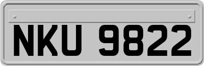 NKU9822