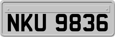 NKU9836