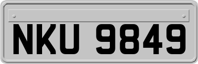 NKU9849