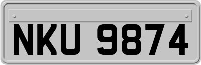 NKU9874