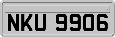 NKU9906
