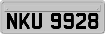 NKU9928