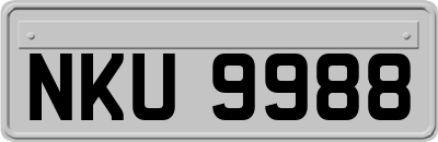 NKU9988