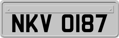 NKV0187