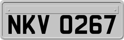 NKV0267