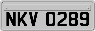 NKV0289