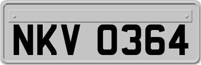 NKV0364