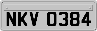 NKV0384