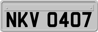 NKV0407