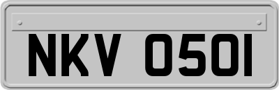 NKV0501