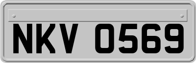 NKV0569