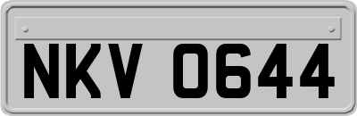 NKV0644