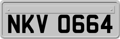 NKV0664