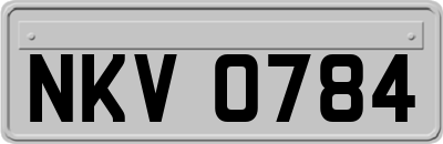 NKV0784