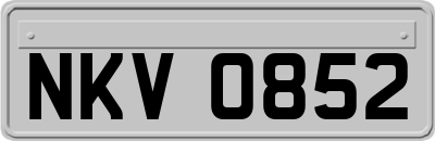 NKV0852