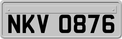 NKV0876