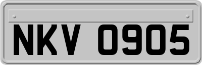 NKV0905