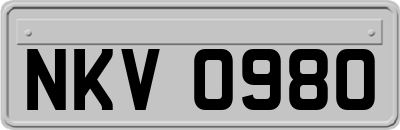 NKV0980