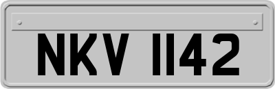 NKV1142