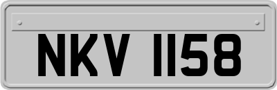 NKV1158