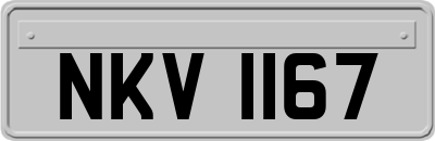 NKV1167