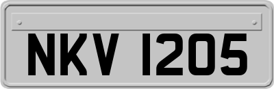 NKV1205