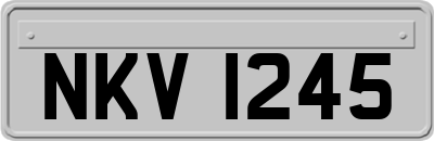 NKV1245